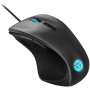 Mysz przewodowa Lenovo Legion M500 RGB Gaming Mouse GY50T26467 - Czarna