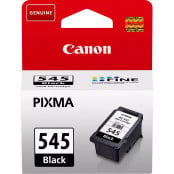 Tusz Canon PG-545 Black 8287B001 - Oryginał, 180 stron