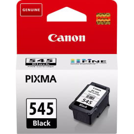 Tusz Canon PG-545 Black 8287B001 - Oryginał, 180 stron