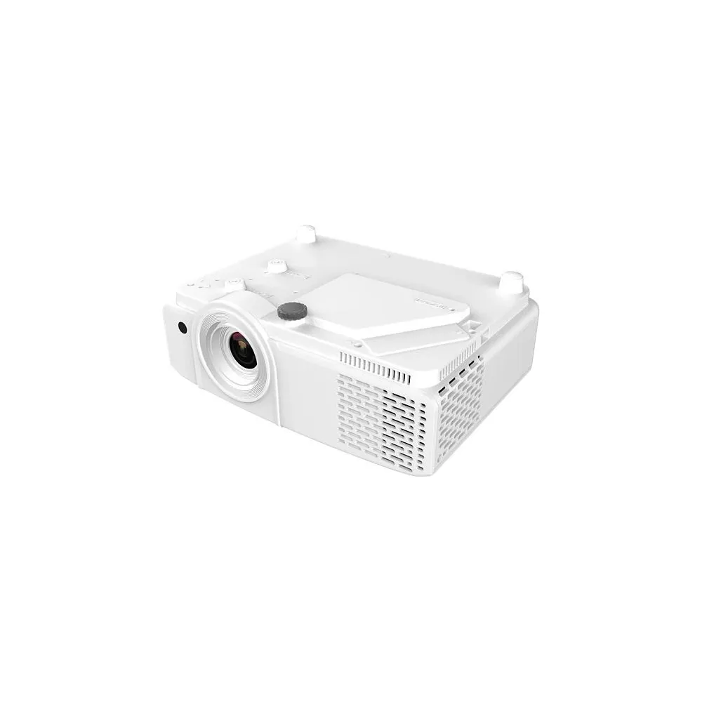 Projektor Philips ProPix 850 PRX850/INT - DLP, 1920x1080, do 4000 lumenów, do 150", Biały - zdjęcie