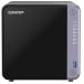 Serwer NAS QNAP Tower TS-432X-PY - Tower/AnnapurnaLabs Alpine AL524 Quad-core 2.0GHz/8 GB RAM/24 TB/4 wnęki/hot-swap