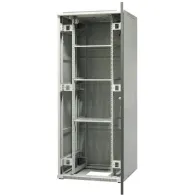Szafa rack 19" 42U Emiter EM/SH05D-8842, 800 x 800 x 1980mm, drzwi przód blacha-szkło | Sklep ITnes.pl, IT for BUSINESS