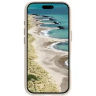 Etui na smartfon dbramante1928 Grenen MagSafe do iPhone 16 Pro Max z MagSafe GN67TI006376, Piaskowe, Przezroczyste | Sklep ITnes