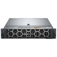 Serwer Dell PowerEdge R740 PER740PLM1, Rack (2U), Intel Xeon Scalable 4208, 16GB, 1x(1x600GB), 4xLAN, 3 lata On-Site | Sklep ITn