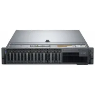 Serwer Dell PowerEdge R740 PER740PLM1, Rack (2U), Intel Xeon Scalable 4208, 16GB, 1x(1x600GB), 4xLAN, 3 lata On-Site | Sklep ITn