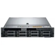 Serwer Dell PowerEdge R740 PER740PLM1, Rack (2U), Intel Xeon Scalable 4208, 16GB, 1x(1x600GB), 4xLAN, 3 lata On-Site | Sklep ITn