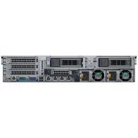Serwer Dell PowerEdge R740 PER740PLM1, Rack (2U), Intel Xeon Scalable 4208, 16GB, 1x(1x600GB), 4xLAN, 3 lata On-Site | Sklep ITn