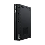 Komputer Lenovo ThinkCentre M80q Gen 4 12E9BZHKJPB, Tiny, i7-13700T vPro, 16GB, 2TB + 2TB, Wi-Fi, Win11 Pro | Sklep ITnes.pl, IT for BUSINESS