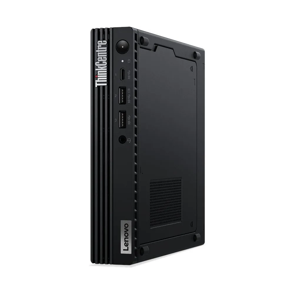 Lenovo ThinkCentre M80q Gen 4 12E9BZHKJPB