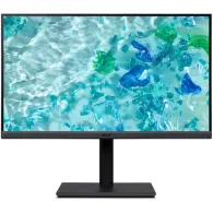 Monitor Acer Vero B277Ebmiprzxv UM.HB7EE.E07, 27", 1920x1080 (FHD), 100Hz, IPS, FreeSync, 4 ms, pivot, Czarny | Sklep ITnes.pl, 