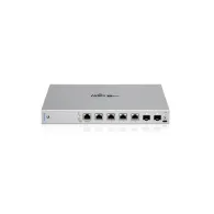 Switch zarządzalny Ubiquiti US-XG-6POE, 4x 10GbE RJ45, 2x 10GbE SFP+, PoE+ 170W | Sklep ITnes.pl, IT for BUSINESS
