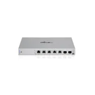 Switch zarządzalny Ubiquiti US-XG-6POE, 4x 10GbE RJ45, 2x 10GbE SFP+, PoE+ 170W | Sklep ITnes.pl, IT for BUSINESS