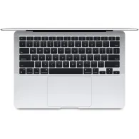 Laptop Apple MacBook Air 13 2020 M1 Z12700068, Apple M1, 13,3" WQXGA Retina, 8GB, 256GB, Srebrny, macOS, 1 rok Carry-in | Sklep 