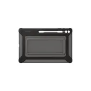 Etui na tablet Samsung Outdoor Cover do Galaxy Tab S9 Ultra / S10 Ultra EF-RX910CBEGWW, Czarne | Sklep ITnes.pl, IT for BUSINESS