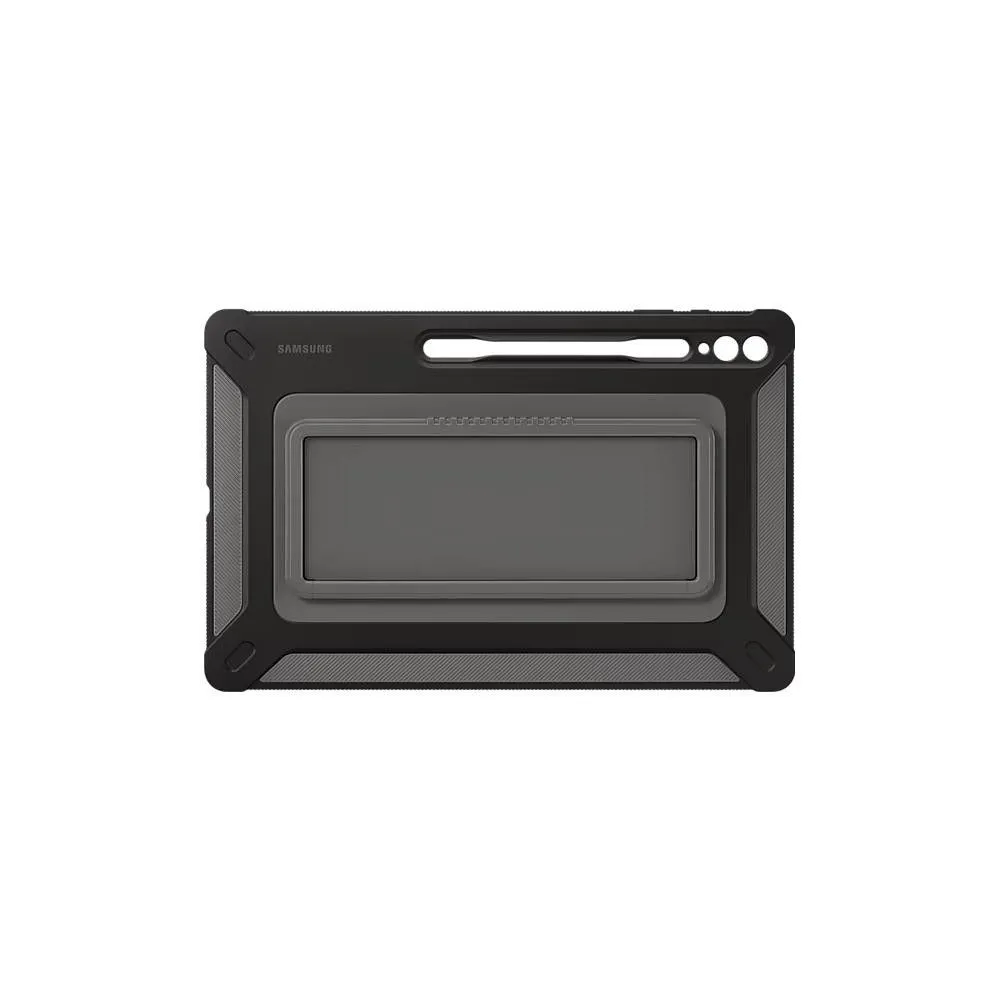 Etui na tablet Samsung Outdoor Cover do Galaxy Tab S9 Ultra, S10 Ultra EF-RX910CBEGWW - zdjęcie poglądowe 4