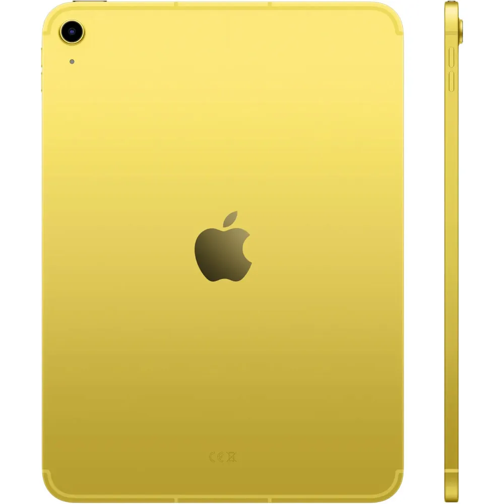 Zdjęcie urządzenia Tablet Apple iPad 11 (2025) MD7H4HC/A