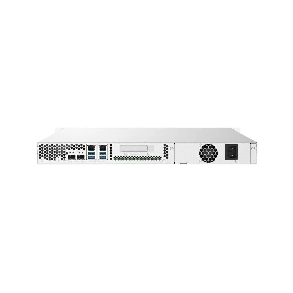 Zdjęcie serwera plików QNAP Rack TS-432PXU-AGM2