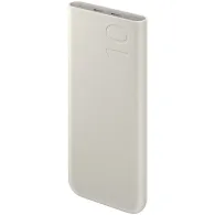 Powerbank Samsung 10000 mAh EB-P3400XUEGEU - Beżowy