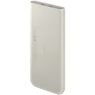 Powerbank Samsung 10000 mAh EB-P3400XUEGEU - Beżowy