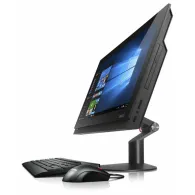 Komputer All-in-One Lenovo ThinkCentre M910z 10NR001CPB, i7-7700, 23,8" FHD MT, 8GB, 1TB, DVD, Win10 Pro, 3 lata On-Site | Sklep