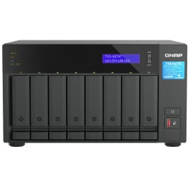 Serwer NAS QNAP Tower TVS-H874T-I7-UXN - zdjęcie poglądowe 4