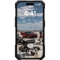 Etui UAG Monarch Pro 114221113940 do iPhone 15 Pro, Czarne | Sklep ITnes.pl, IT for BUSINESS