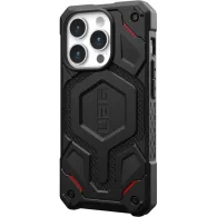 Etui UAG Monarch Pro 114221113940 do iPhone 15 Pro, Czarne | Sklep ITnes.pl, IT for BUSINESS