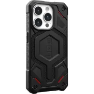 Etui UAG Monarch Pro 114221113940 do iPhone 15 Pro, Czarne | Sklep ITnes.pl, IT for BUSINESS