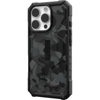 Etui ochronne na smartfon UAG Pathfinder SE Magsafe do iPhone 16 Pro z MagSafe 114471114061, Czarne, Szare | Sklep ITnes.pl, IT 