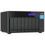 Serwer NAS QNAP Tower TVS-H874T-I7-1B - zdjęcie poglądowe 1
