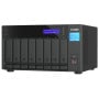 Serwer NAS QNAP Tower TVS-H874T-I7-N9 - zdjęcie poglądowe 2