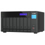 Serwer NAS QNAP Tower TVS-H874T-I7-U2JX - zdjęcie poglądowe 2