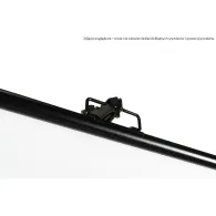Ekran projekcyjny na statywie AVTek TRIPOD STANDARD 150 - Wymiary ekranu: 175 x 175 cm, 83"