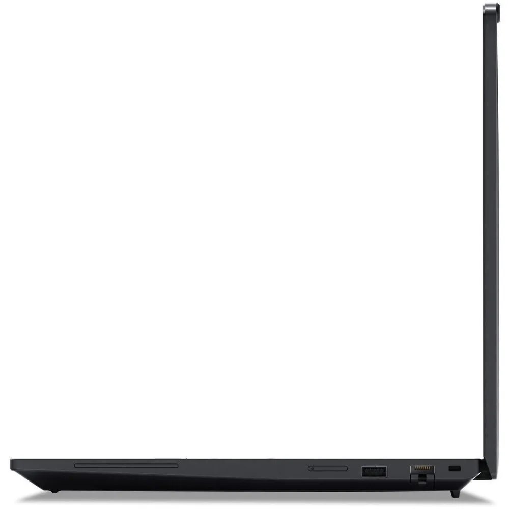 Zdjęcie produktu Laptop Lenovo ThinkPad P16s Gen 3 Intel 21KS000TPB - Core Ultra 7 165H vPro/16" WUXGA IPS/RAM 32GB/1TB/RTX 500 Ada/Win 11 Pro/3CI (1Premier)