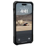 Etui na smartfon UAG Monarch 114034115555 do iPhone 14 Pro, Granatowe | Sklep ITnes.pl, IT for BUSINESS