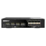Switch zarządzalny QNAP QSW-M7308R-4X, 8x 25GbE SFP28, 4x 100GbE QSFP28 | Sklep ITnes.pl, IT for BUSINESS
