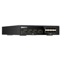 Switch zarządzalny QNAP QSW-M7308R-4X, 8x 25GbE SFP28, 4x 100GbE QSFP28 | Sklep ITnes.pl, IT for BUSINESS