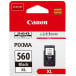 Tusz Canon PG-560XL Black 3712C001 - Oryginał, 400 stron