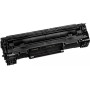 Toner Canon CRG-725 Black 3484B002 - Oryginał, 1600 stron