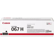 Toner Canon CRG-067H Black 5106C002 - Oryginał, 3130 stron