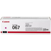 Toner Canon CRG-067 Magenta 5100C002 - Oryginał, 1250 stron