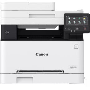 Urządzenie wielofunkcyjne laserowe kolor Canon i-SENSYS MF657Cdw 5158C001AA