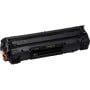 Toner Canon CRG-737 Black 9435B002 - Oryginał, 2400 stron