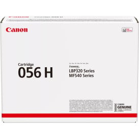 Toner Canon CRG-056H Black 3008C002 - Oryginał, 21000 stron