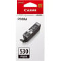 Tusz pigmentowy Canon PGI-530 Black 6117C001 - Oryginał, 400 stron