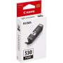 Tusz pigmentowy Canon PGI-530 Black 6117C001 - Oryginał, 400 stron