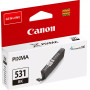 Tusz Canon CLI-531 Black 6118C001 - Oryginał