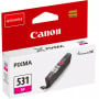 Tusz Canon CLI-531 Magenta 6120C001 - Oryginał, 475 stron