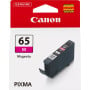 Tusz Canon CLI-65 Magenta 4217C001 - Oryginał, 610 zdjęć