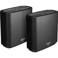 Router Wi-Fi ASUS ZenWiFi XT9 (2 szt.) 90IG0740-MO3B30 | Sklep ITnes.pl, IT for BUSINESS